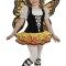 Costum de carnaval - Printesa Fluturas