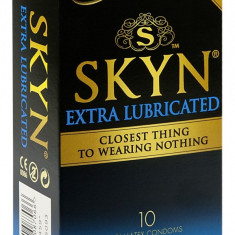 Prezervative Manix SKYN Extra 10 Buc.