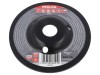 Grinding Wheel 125mm with Rasp
