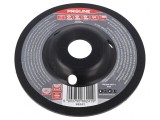Grinding Wheel 125mm with Rasp