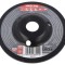 Grinding Wheel 125mm with Rasp