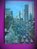 HOPCT 7308 BULEVARDUL PAULISTA -SAO PAULO -BRAZILIA -AMERICA DE SUD -NECIRCULATA, Printata