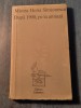Dupa 1900 pe la amiaza Mircea Horia Simionescu