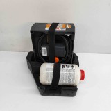 Compresor de anvelope NISSAN LEAF ZE1 2019 OEM: 57350-BV80A,99790-4GA5D,84976-3NL0C 28295512