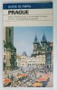 PRAGUE , GUIDE OLYMPIA , 1991