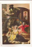 FA90 -Carte Postala- SPANIA - Museo del Prado - Goya, The Pottery dealer, necirculata