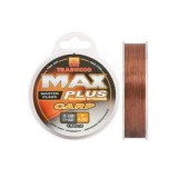 FIR TRABUCO MAX PLUS LINE CARP 150M 0.20 mm 4.00 Kg, Trabucco