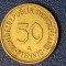 Moneda Germany 50 Penning 1992