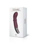 Vibrator punct G NMC Titanz visiniu 20 cm