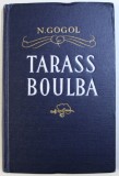 TARASS BOULBA par N. GOGOL