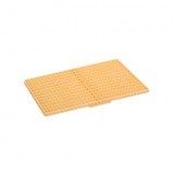 Tipar Saleuri Tescoma Delicia, 26 bucati, 33x23 cm, Tava Formare Saratele, Plastic