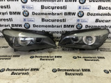 Far bixenon stanga dreapta original BMW F01,F02,F03,F04, 7 (F01, F02, F03, F04) - [2008 - 2013]