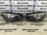 Far bixenon stanga dreapta original BMW F01,F02,F03,F04, 7 (F01, F02, F03, F04) - [2008 - 2013]