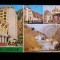 QW23 B - Carte postala - tematica turism - vedere - Romania - Baile Herculane 29
