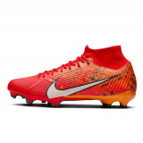 Ghete de fotbal Nike ZOOM SUPERFLY 9 ACAD MDS FG/MG