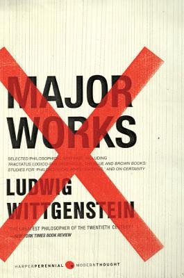 Major Works: Selected Philosophical Writings foto