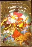 DUMBRAVA MINUNATA-Mihail Sadoveanu-367793