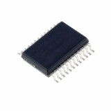 Circuit integrat, convertor A/D, SSOP24, SMD, CIRRUS LOGIC - CS5523-ASZ