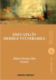 Educatia in mediile vulnerabile, Institutul European