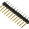 Conector C-Grid 12 pini 6.75/2.90mm Aur-E