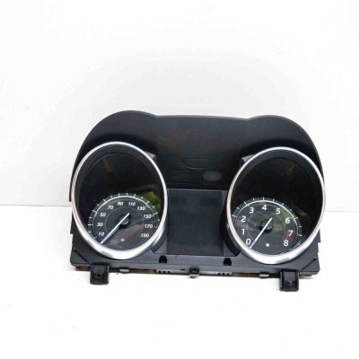 Ceas de bord JAGUAR F-TYPE Coupe X152 2016 OEM: XXXX-10849-XX,GX5310849DD foto