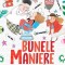 Bunele maniere pentru copii PlayLearn Toys