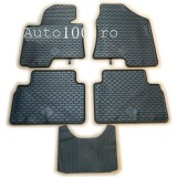 Covorase cauciuc auto dedicate Kia Sportage III