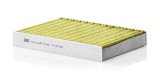 MANN-FILTER FP 25 003 FreciousPlus Filtru, aer habitaclu