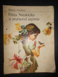 Mikola Trublaini - Fetita Natalocika si pestisorul argintiu (1983)