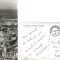 *Romania, Constanta, Vedere din port, carte posta ilustrata circulata intern, 1966