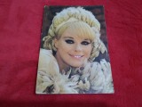 Cumpara ieftin CARTE POSTALA-ELKE SOMMER NECIRCULATA