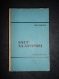 Egon Erwin Kisch - Salt la antipozi