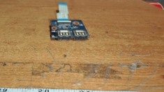 Port Usb Laptop HP Pavilion dv6 E06C
