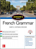 Schaum&#039;s Outline of French Grammar, Seventh Edition