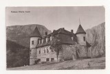 RF45 -Carte Postala- Cabana Cheile Turzii, circulata 1964