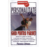 Personalitate Plus, ghid pentru părinți - Paperback - Florence Littauer - Businesstech