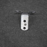 Balama Ușă St&acirc;nga Spate Lexus NX Z1 2018 Originală