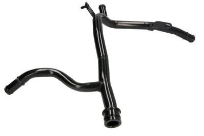 Cuplaj conducta lichid racire SKODA OCTAVIA II (1Z3) (2004 - 2013) TOPRAN 113 681 foto