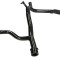 Cuplaj conducta lichid racire VW CADDY III Caroserie (2KA, 2KH, 2CA, 2CH) (2004 - 2016) TOPRAN 113 681