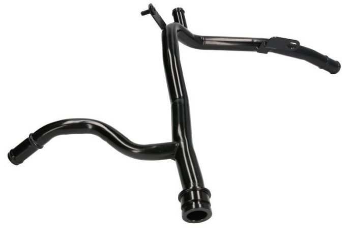 Cuplaj conducta lichid racire SKODA OCTAVIA II (1Z3) (2004 - 2013) TOPRAN 113 681