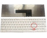 Tastatura Sony Alba Vaio SVF153 layout US fara rama enter mic