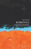 Robotics: A Very Short Introduction | Alan Winfield, Oxford University Press