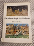 Enciclopedia picturii italiene Sylvie Beguin