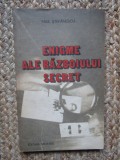 Paul Stefanescu - Enigme ale razboiului secret