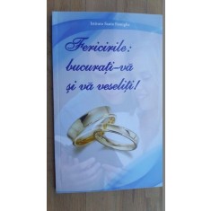 Fericirile: bucurati-va si va veseliti! Cateheze pentru adulti