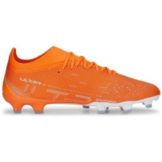 Ghete de fotbal barbati Puma Ultra Match FG AG 10721701