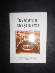 INVATATURI CRESTINE (1997) foto