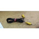 Cablu RCA Tata - Rca Tata 1.4m