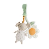 Jucarie zornaitoare din plus, agatatoare, design Spring Cottage Soricel