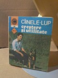 Mihai Santa, Florin Santa - Cainele lup, crestere si utilitate (vol. I, II)